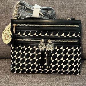 Spartina 449 “Rhett Zipper Hipster”